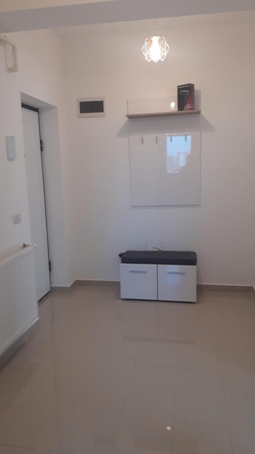 In Apart Hotel Букурещ Екстериор снимка