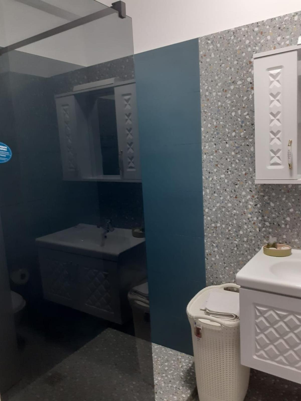 In Apart Hotel Букурещ Екстериор снимка
