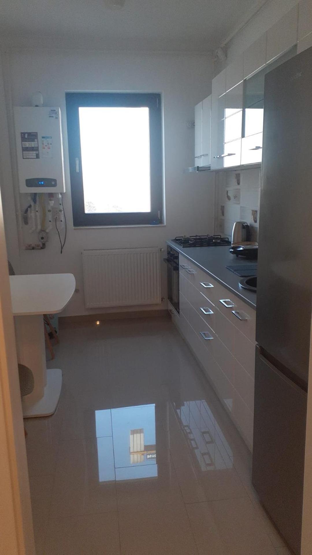 In Apart Hotel Букурещ Екстериор снимка