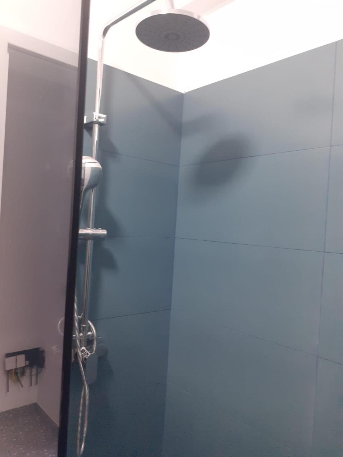 In Apart Hotel Букурещ Екстериор снимка
