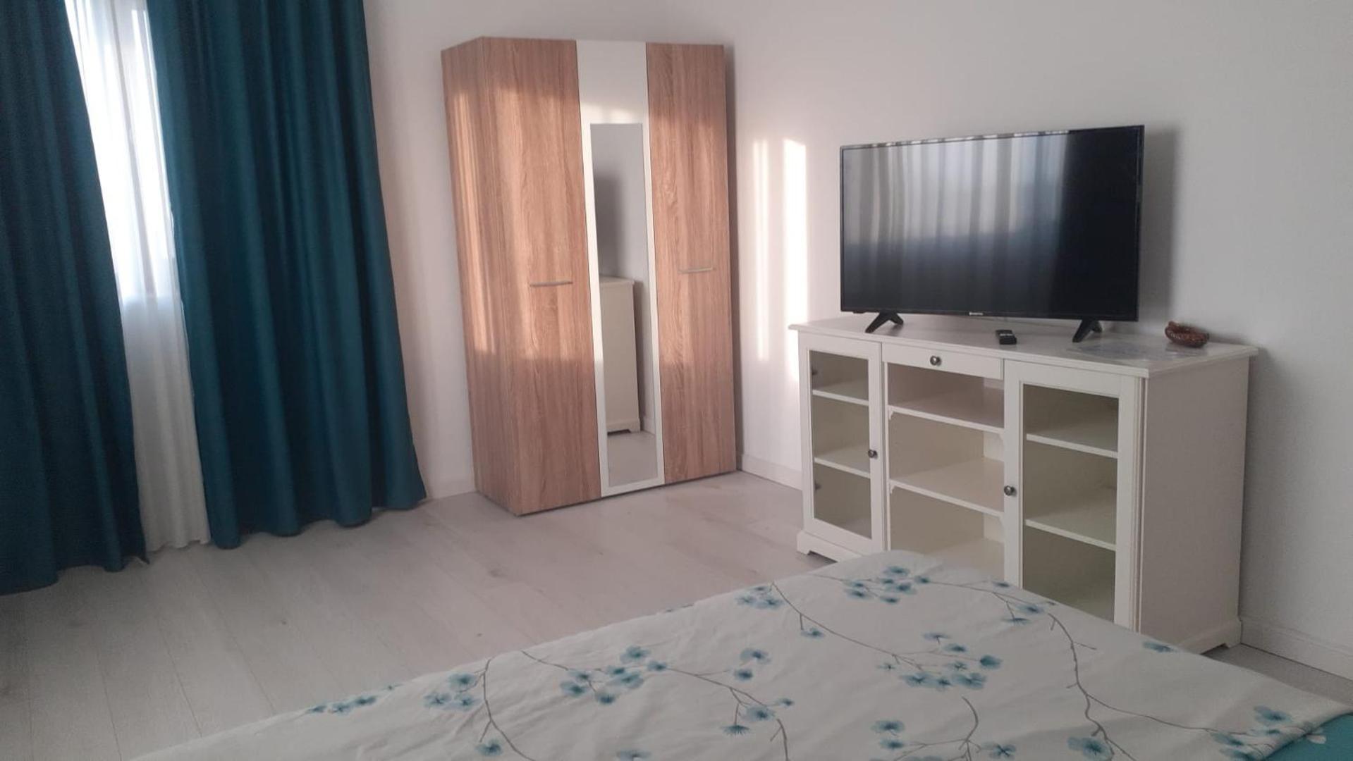 In Apart Hotel Букурещ Екстериор снимка